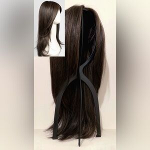 Raquel Welch ‘Scene Stealer’ in the shade RL4/10SS ICED JAVA, NWT!*